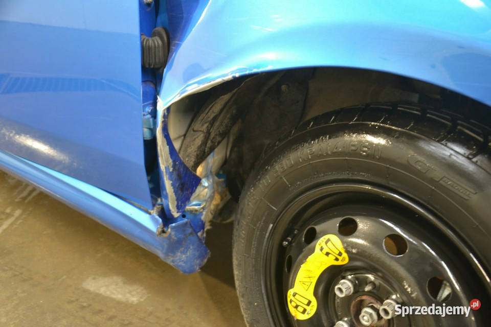 Fiat 500 hybrid sport 10 benz 71 nawigacja Rok produkcji 2021 małopolskie Kęty