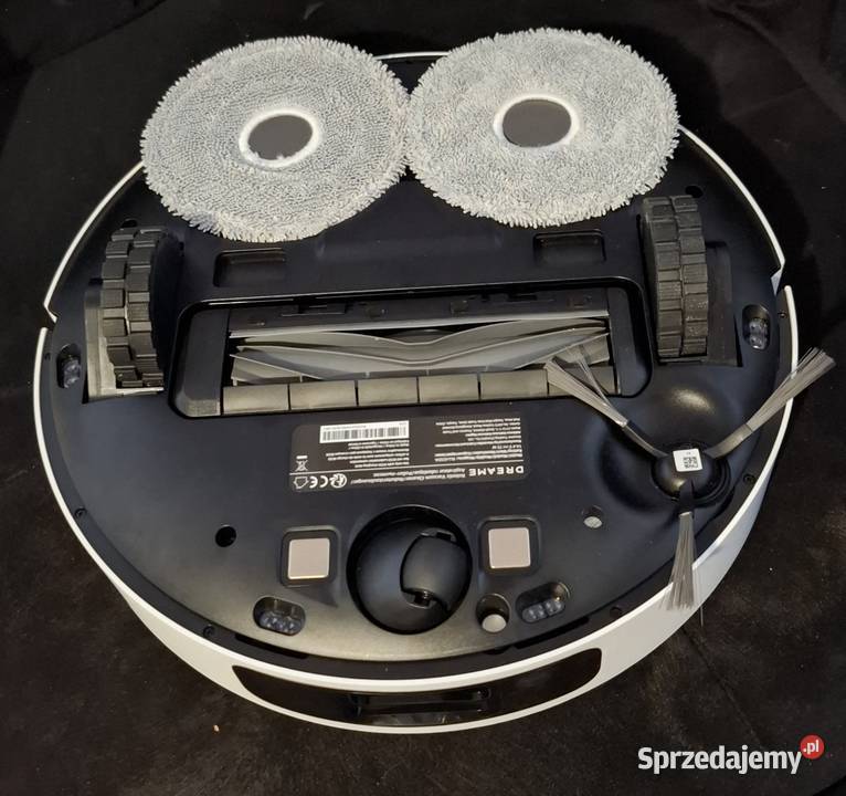 Robot sprzątający Dreamebot L10s