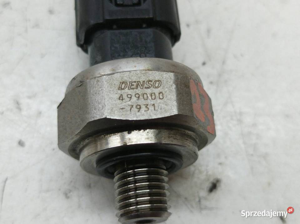 CZUJNIK SENSOR CIŚNIENIA 4990007931 Honda Civic