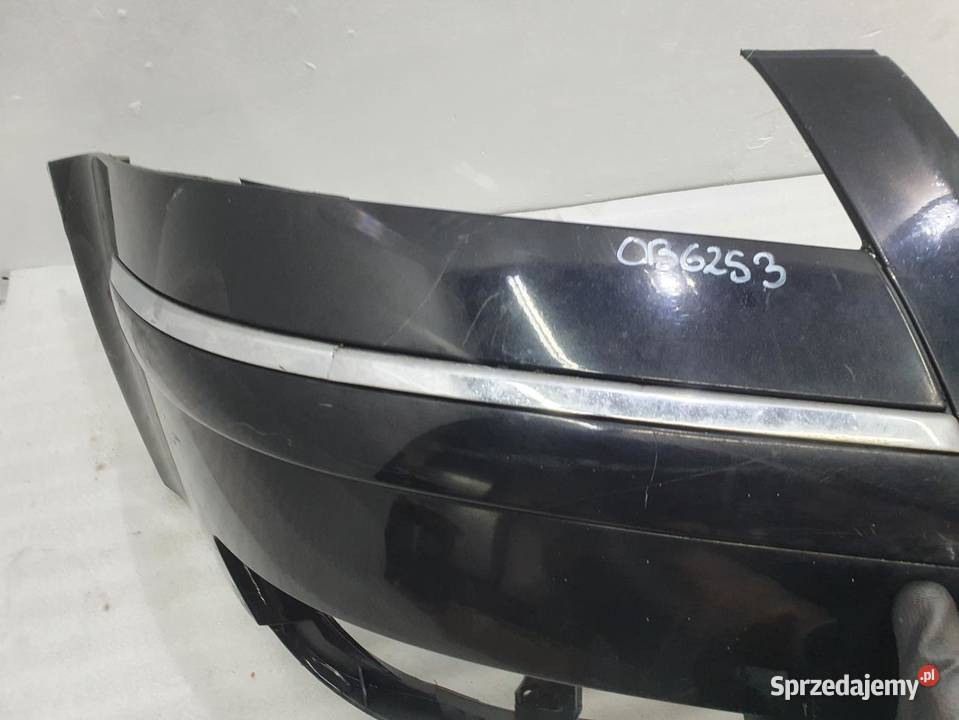 ZDERZAK PRZÓD PRZEDNI VW PASSAT B5 LIFT