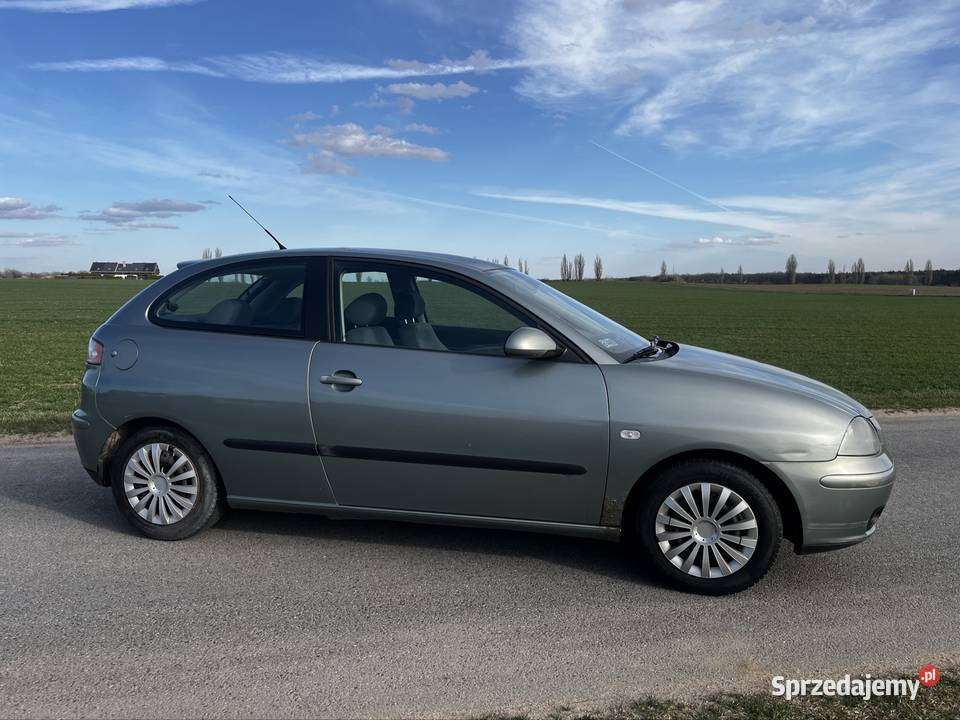 Seat Ibiza 3 14