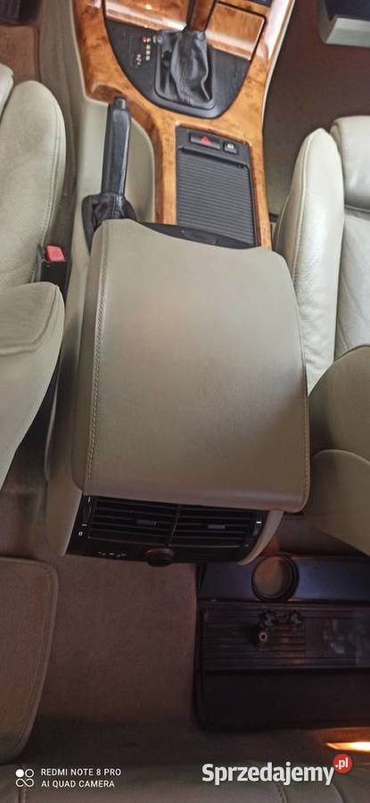 bmw x5 e53 m54b30 na czesci automatyczna X5 Imielin