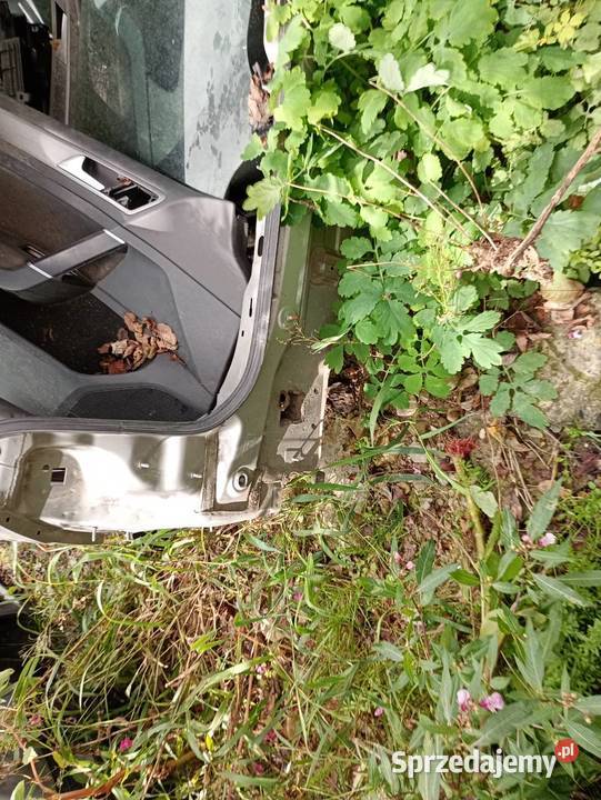 KAROSERIA ĆWIARTKA VW GOLF VII 16 110 sprzedam