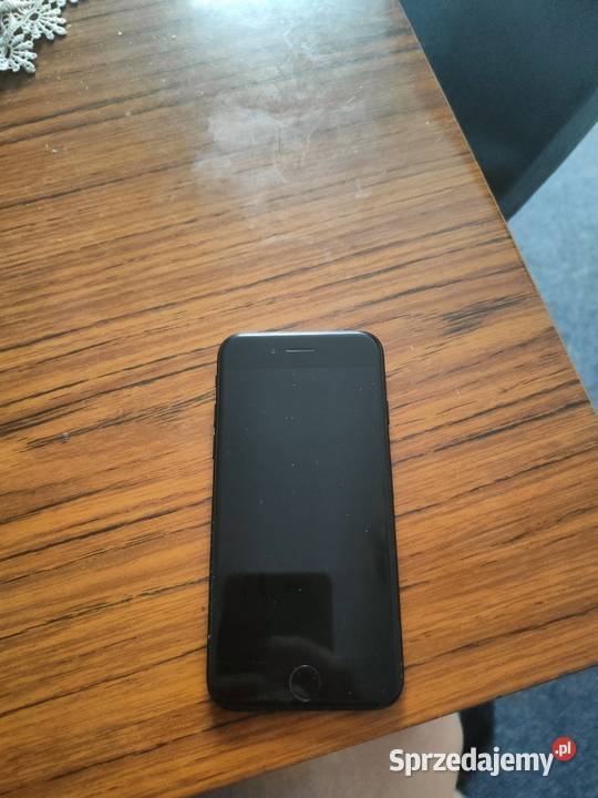 iphone7 32GB telefon śląskie Koniecpol