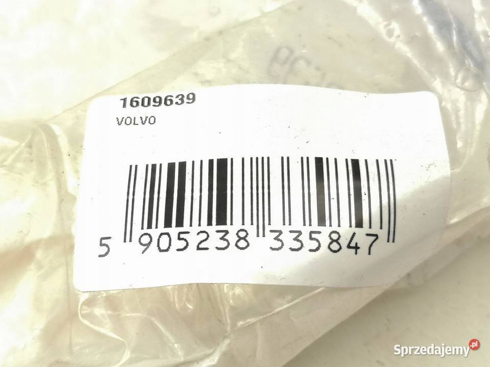 SOCZEWKA OBRYSÓWKI VOLVO FL6 1609639 lubelskie