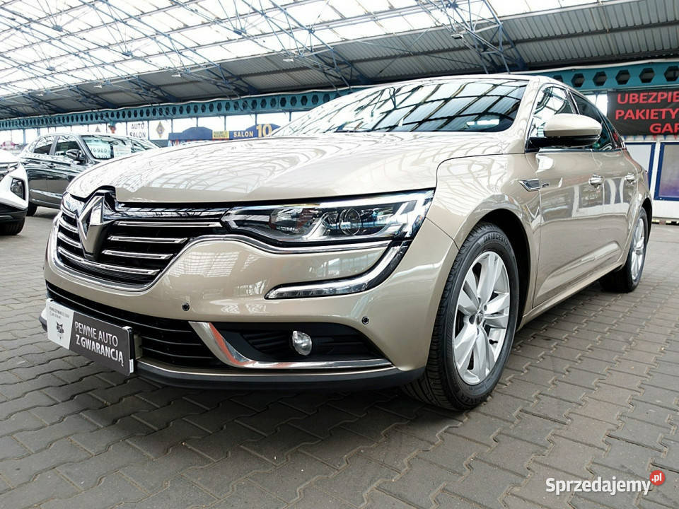 Renault Talisman 160 AUTOMAT Mysłowice