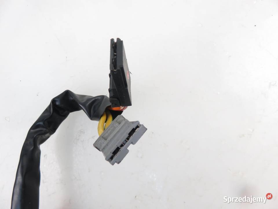 STACYJKA OPEL ARENA SKRZYNIA