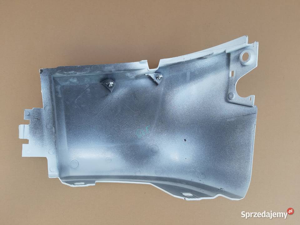 RENAULT GAMA T RANGE NAROŻNIK ZDERZAKA PRAWY Trzciel sprzedam
