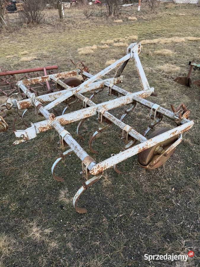 Kultywator Grudziądz