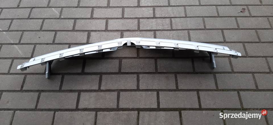 MERCEDES BKLASA W246 ATRAPA GRILL A2468880060 pomorskie Kościerzyna