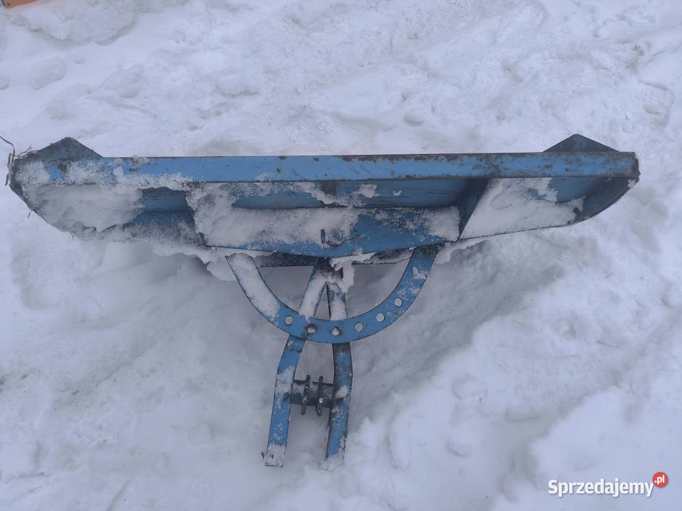 Pług Łączna sprzedam