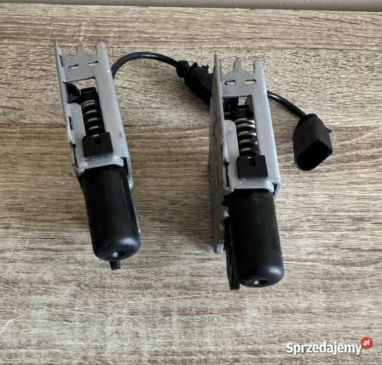 ZAMEK MASKI AUDI A4 B9 A5 F9 8W0823509D Katowice