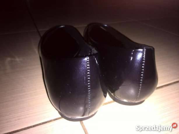 Balerinki damskie Reserved Świnoujście sprzedam