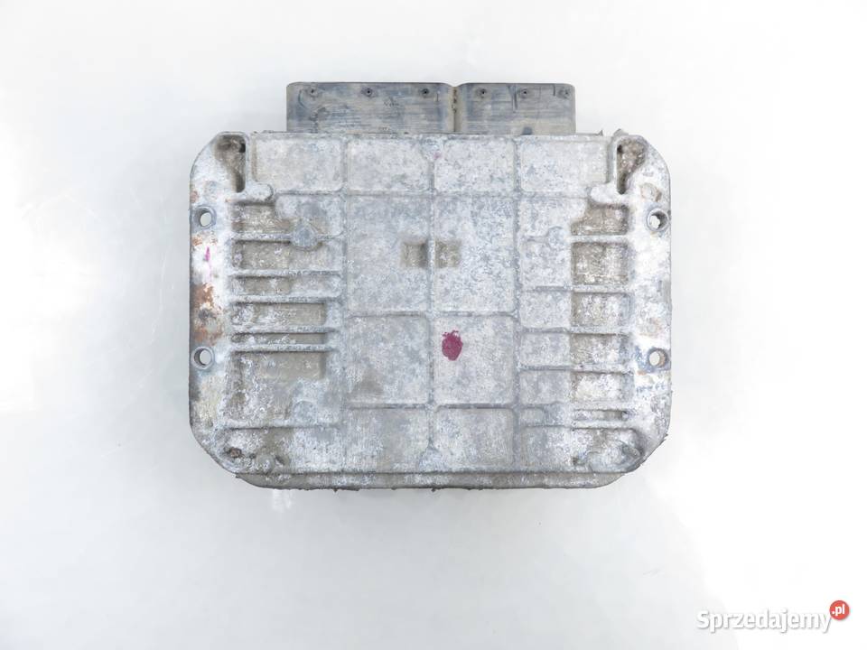 STEROWNIK OPEL ASTRA III H 17 CDTI 98025829 osobowe Układ elektryczny, zapłon