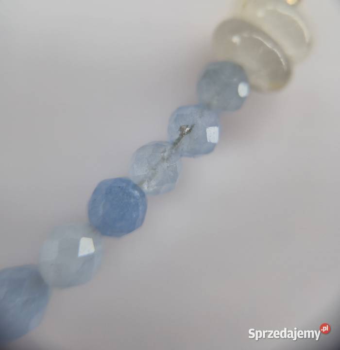 Naszyjnik Letnia Bryza Rybnik