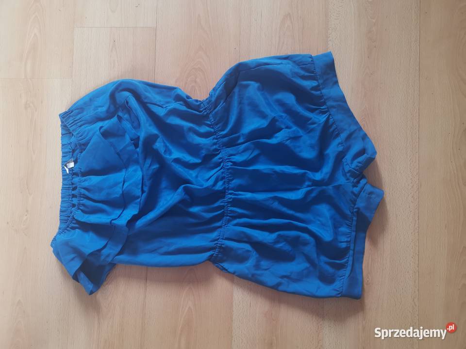 Modne ubrania damskie