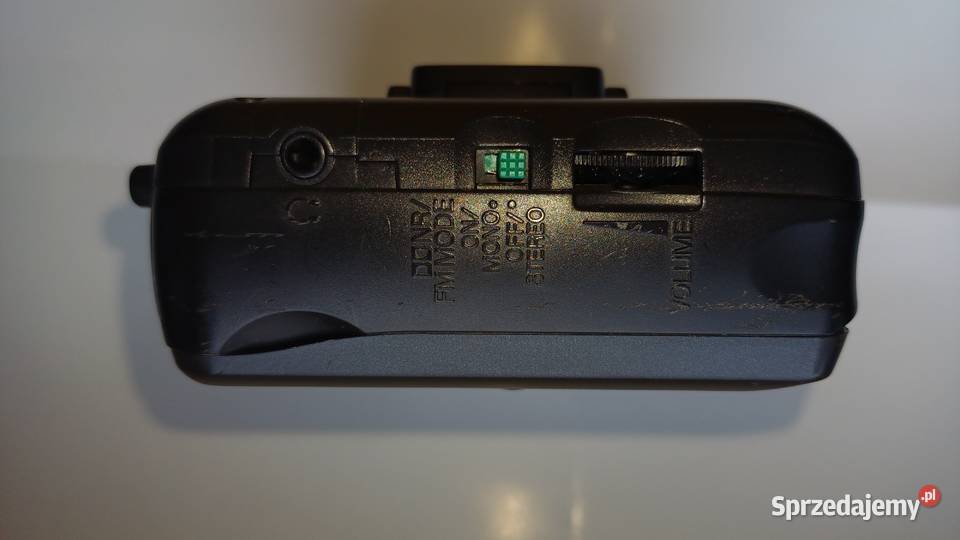 Panasonic RQV203 Walkman Warszawa