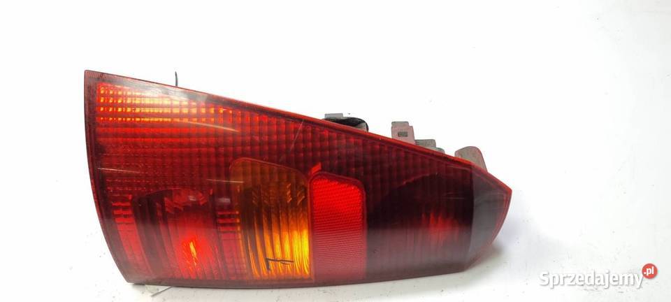 LAMPA LEWA TYŁ FORD FOCUS Lipno sprzedam
