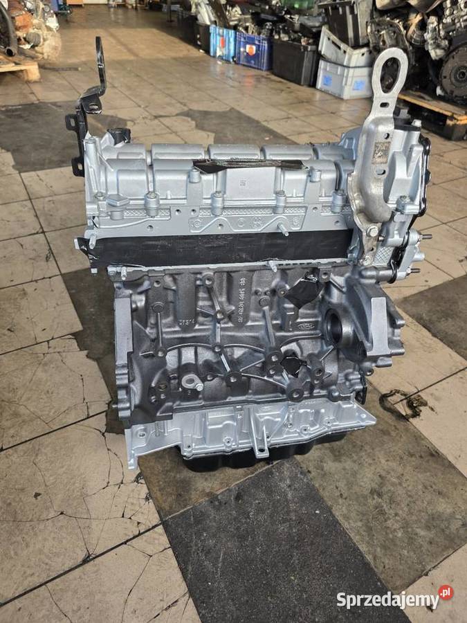Silnik Ford Transit Custom GK2Q YNF6 YMF6 YMFA dostawcze Radom