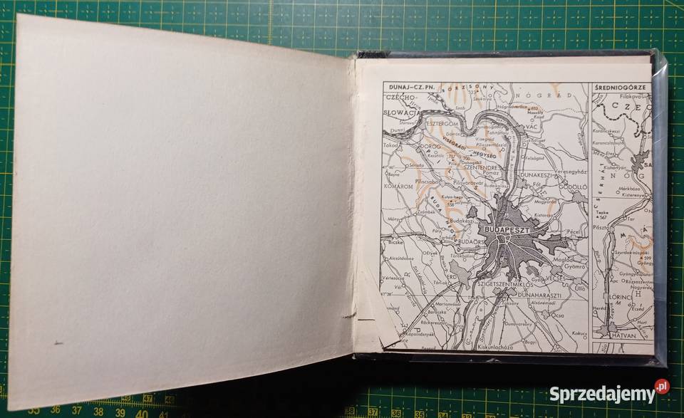 Węgry Przemysław Burchard Kraków