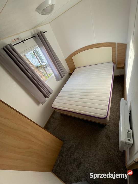 DOMEK HOLENDERSKI S047 ABI HORIZON sezonowy zachodniopomorskie Dźwirzyno