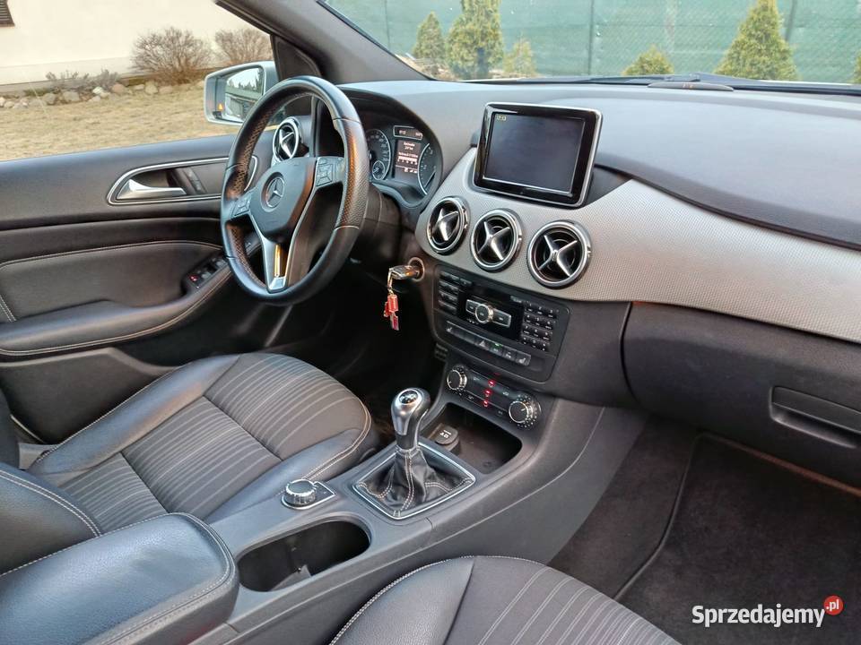 Mercedes Benz kujawsko-pomorskie Wierzchy sprzedam