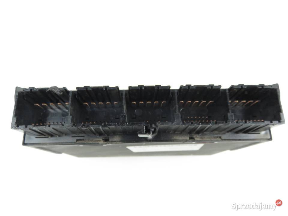 MODUŁ KOMFORTU FORD MONDEO III 1S7T15K600KD osobowe Skrzynki bezpieczników