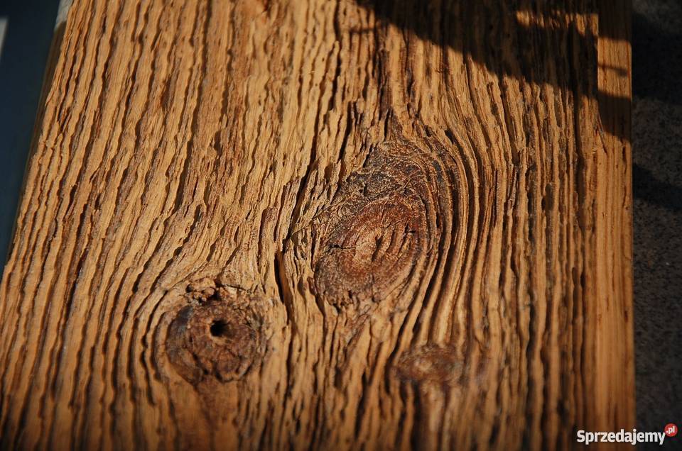 przepiękna stara deska obiciowa mazowieckie Warszawa