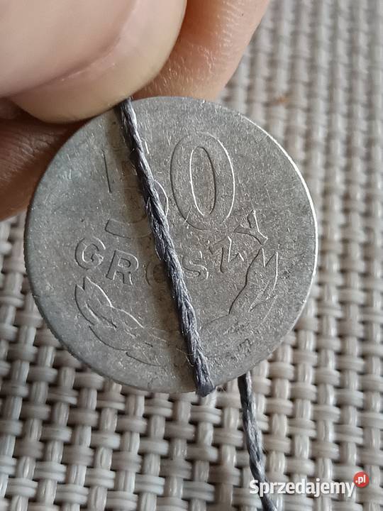 Sprzedam 50 groszy 1949 lekka skrętka v Chełm