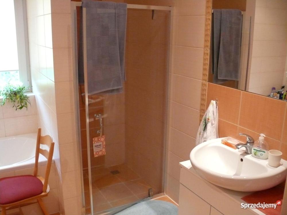 Nowoczesny Dom Parterowy WARNICE 508 000 120m2 sprzedam