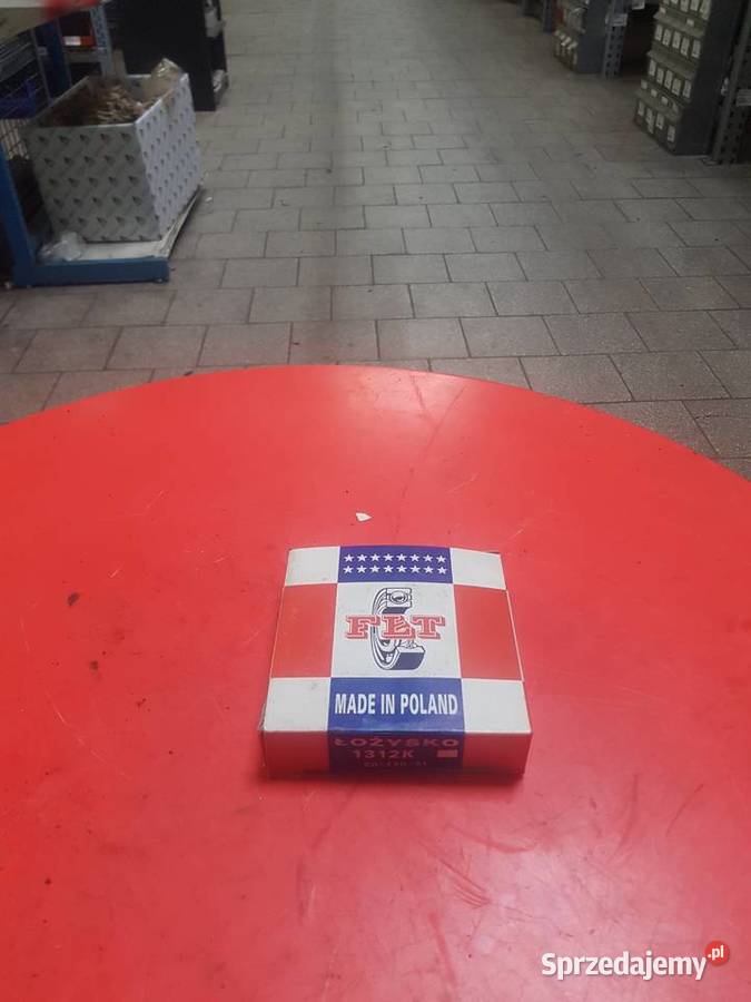 1312K Łożysko Sulechów