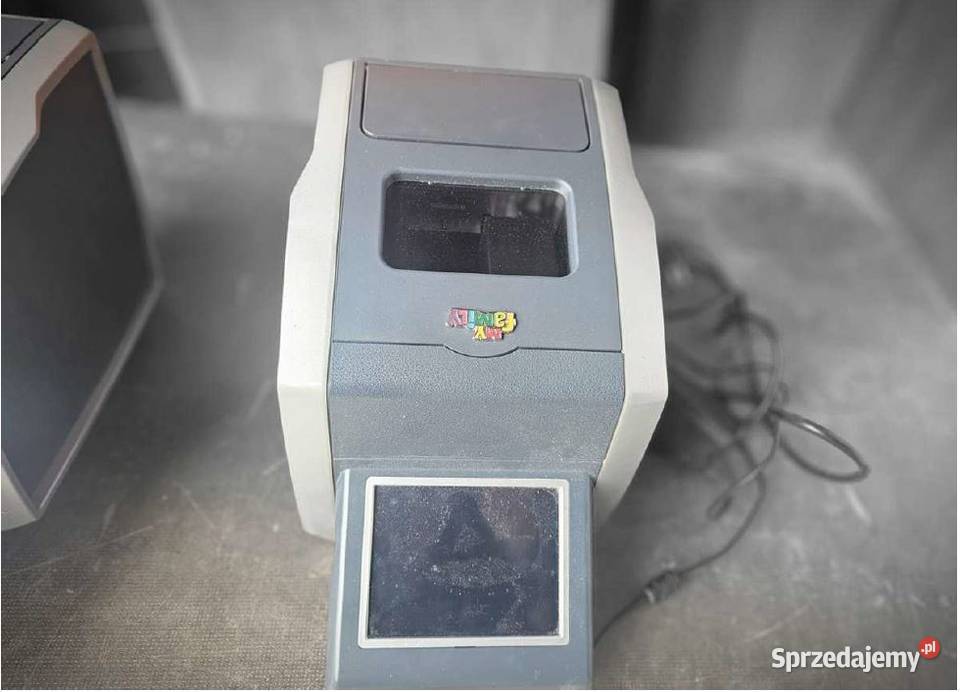 Syndyk sprzeda grawerownice Propen Tag Cube Biznes i Przemysł Brzezie sprzedam