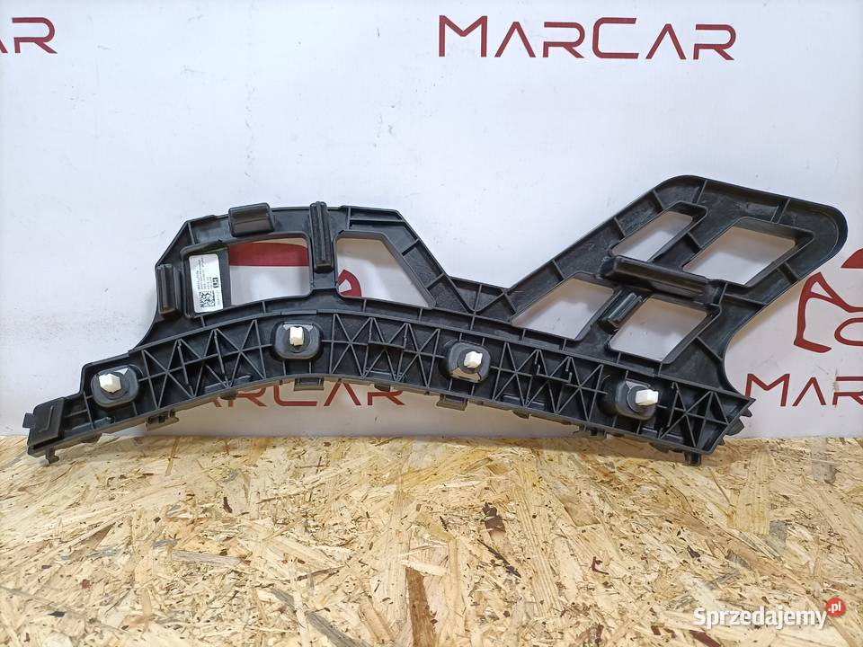 KIA PROCEED III GTLINE ŚLIZG MOCOWANIE ZDERZAKA wielkopolskie Pleszew sprzedam