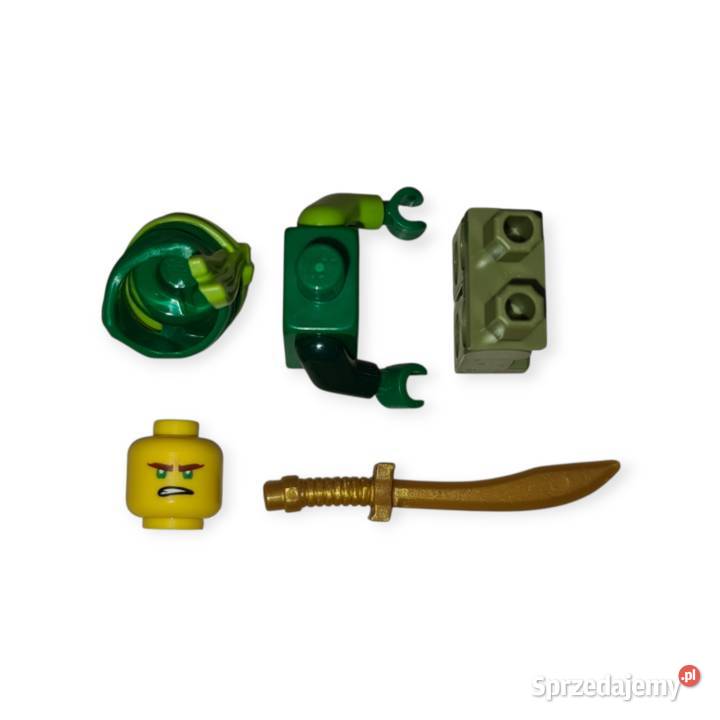 Lego Figurka Ninjago Lloyd NJO715 Warszawa