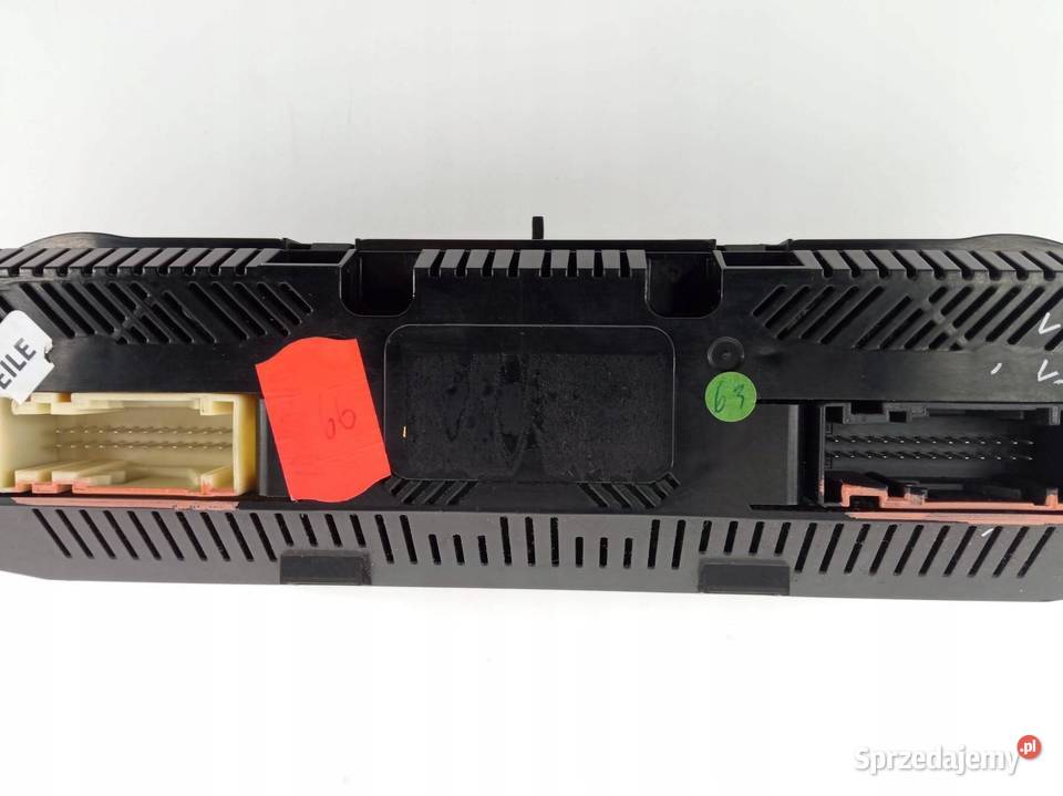 PANEL NAWIEWU 7M5T18C612AG Ford Focus Mk2 świętokrzyskie