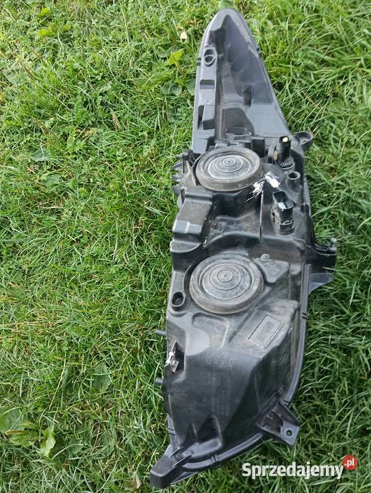 DS7313W029AE lampa kompletna ford mondeo mk5 prawe śląskie Zawiercie