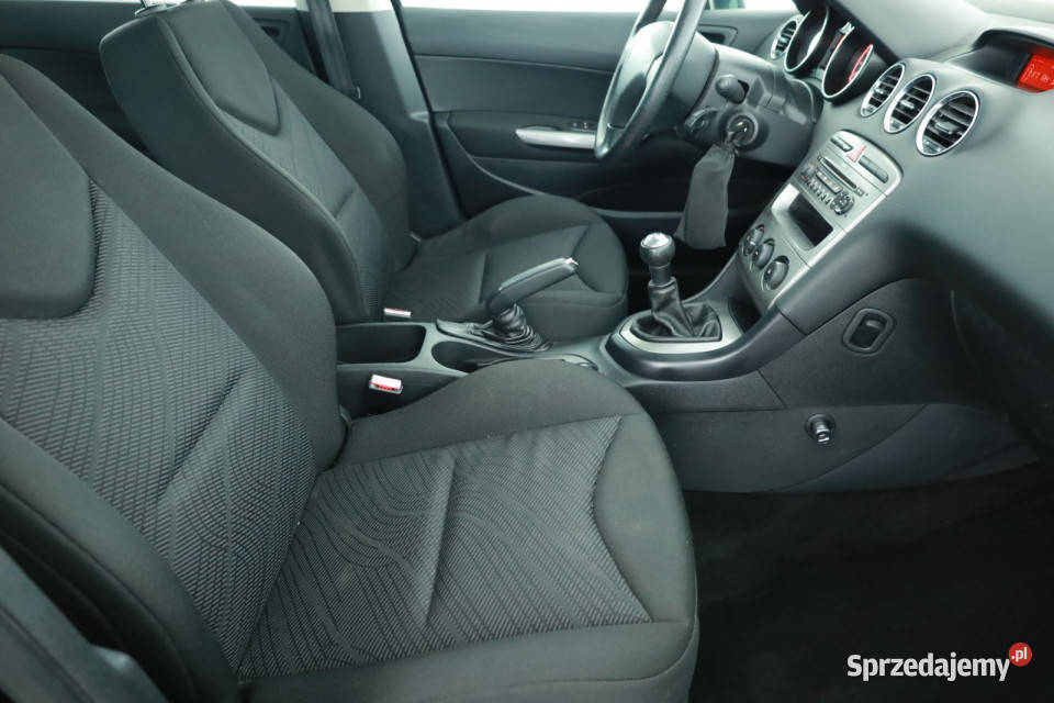 Peugeot 308 16 VTi 308 Piaseczno