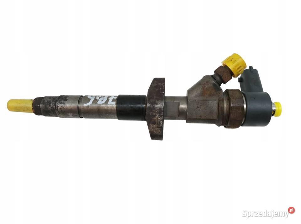 WTRYSKIWACZ 0445110102 22 DCI Renault Master II