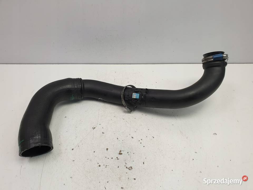 Volvo V40 S40 19 D RURA POWIETRZA Intercooler lubelskie