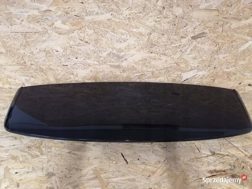 Spoiler Lotka Klapa Bagażnika Volvo V60 II
