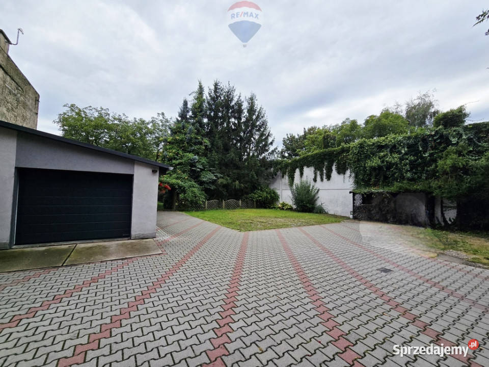 Opalenica 4pokojowe mieszkanie do remontu kamienica wielkopolskie