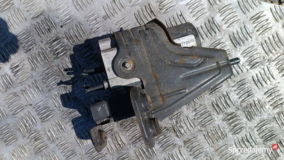 12773673 Pompa ABS Opel Vectra C lift