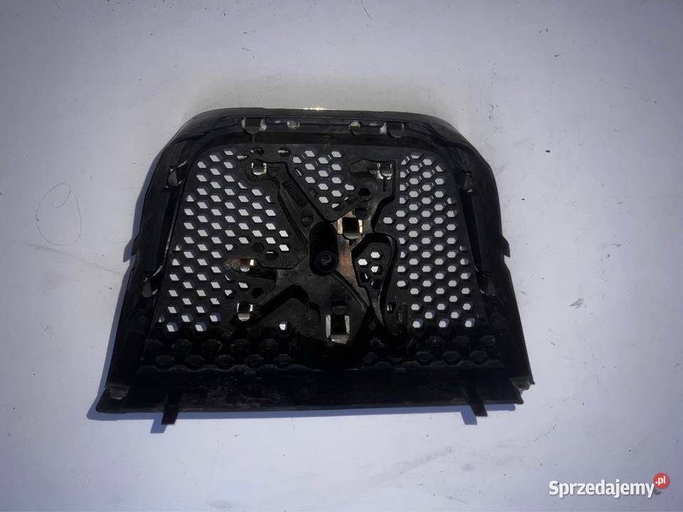 Logo Emblemat Peugeot 607 wielkopolskie Ostrów Wielkopolski sprzedam