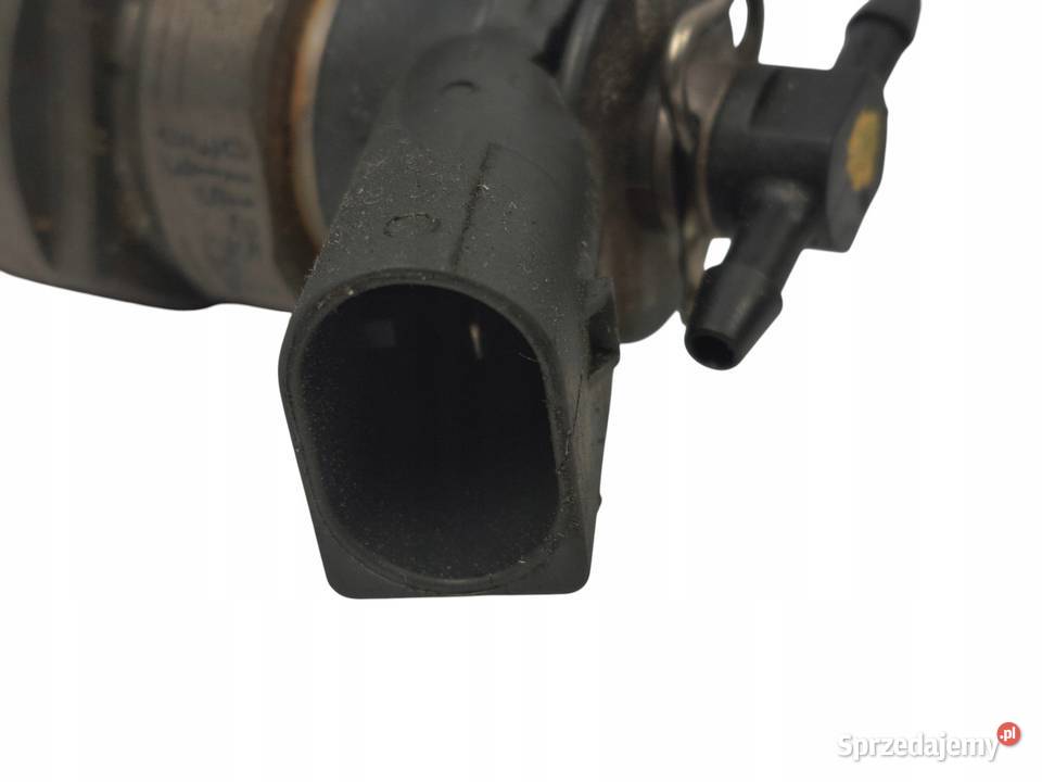 WTRYSKIWACZ wtrysk BMW E87 E90 E91 F10 F30 20 D Chełm