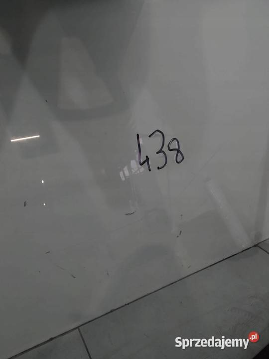 SZYBA PRZEDNIA Volvo V60 II 2018