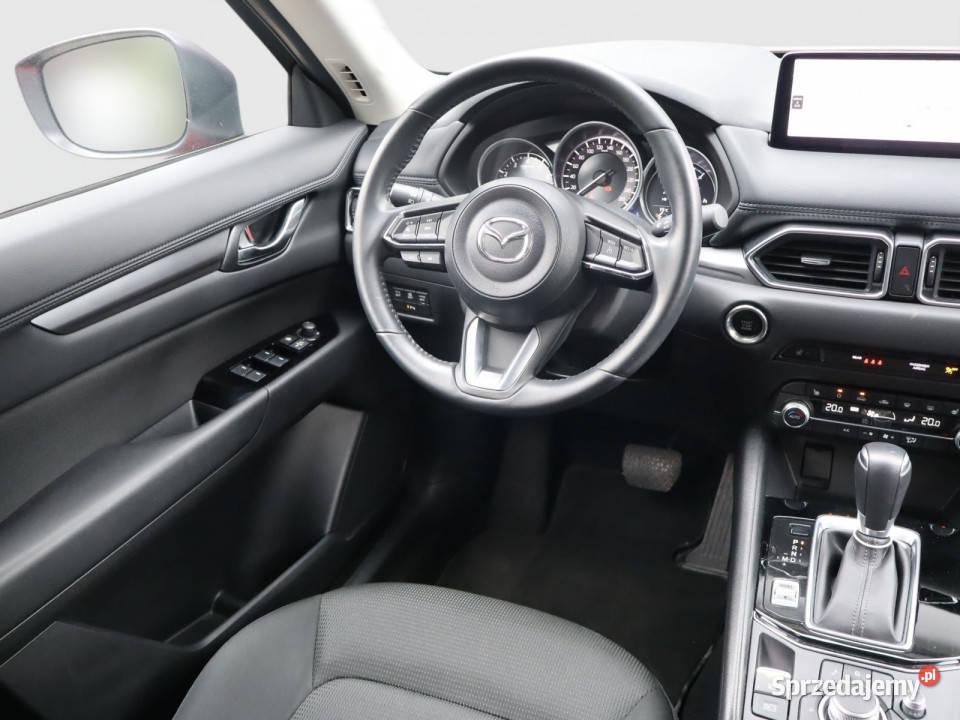 Mazda CX5 20 SkyactivG Katowice sprzedam
