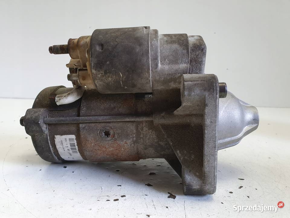 ROZRUSZNIK Volvo V60 S40 II V50 V40 II 16 D2 osobowe lubelskie Rudka