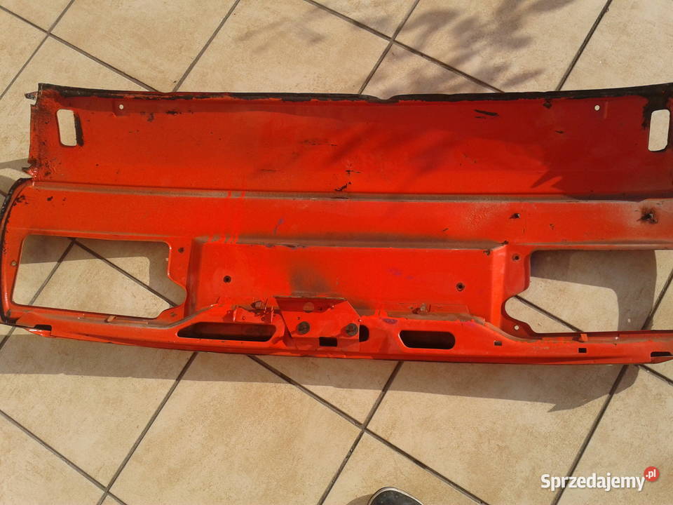 Skoda 105L pas tylny Bielsko-Biała