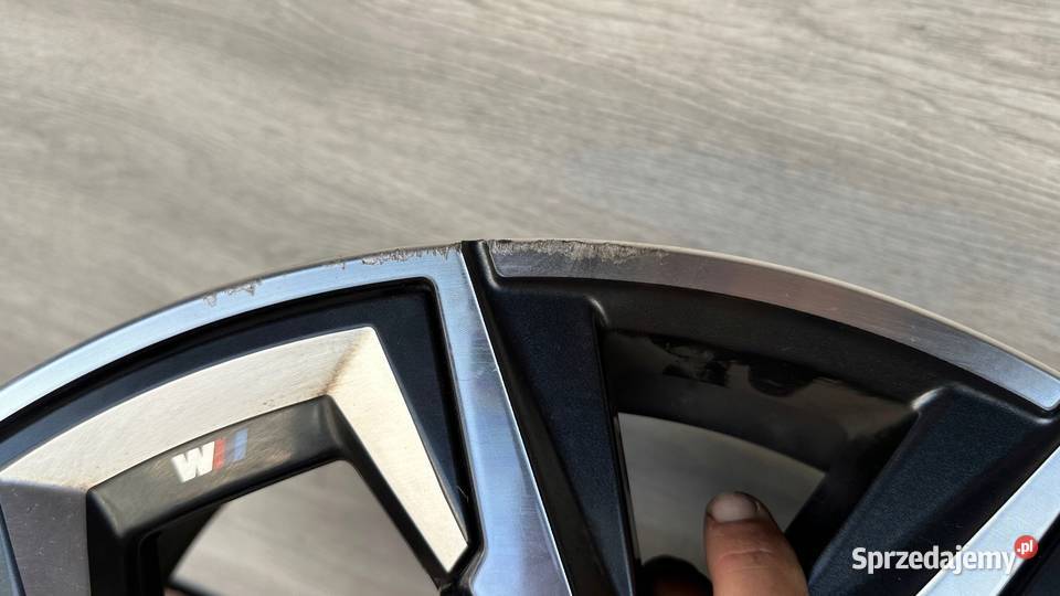 FELGA BMW 4 i4 G26 FELGA ALUMINIOWA 8747307 sprzedam