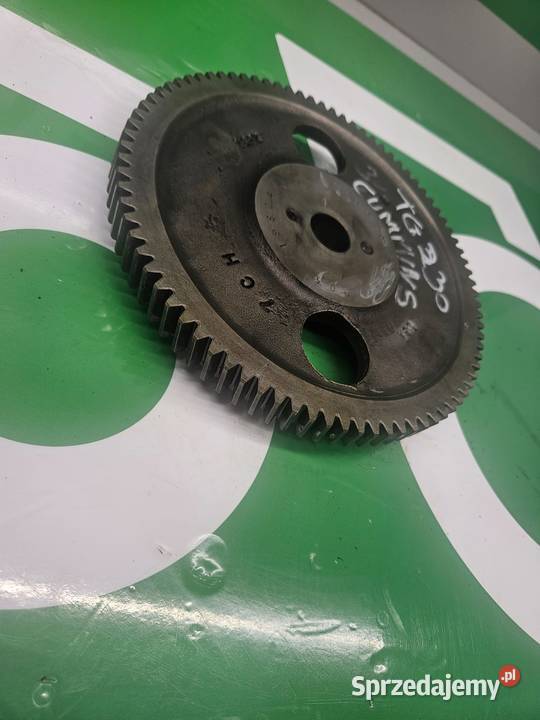 Koło zębate pompy paliwa Cummins 3931380 Holland wielkopolskie Wilkowo